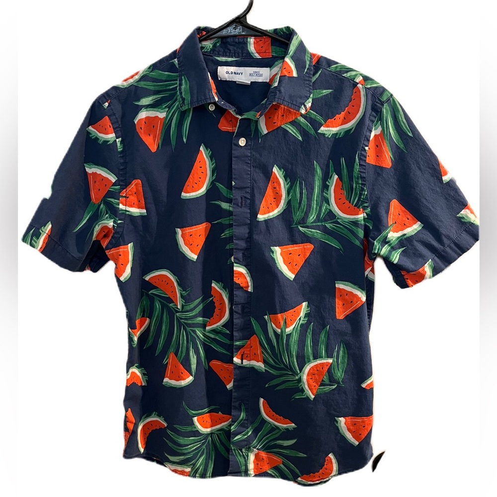 Men’s Size Small Shirt